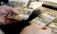 قیمت طلا، سکه و ارز در بازار امروز 