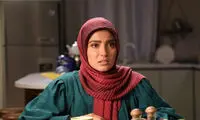ژست مونا کرمی و پسرش در اینستاگرام جلب توجه کرد