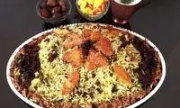 طرز تهیه امگشت پلوی خوزستان، غذای محبوب جنوبی