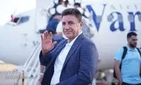 امیر قلعه‌نویی برای بازگشت نوراللهی شرط گذاشت
