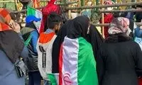 واکنش قوه قضائیه به حادثه تلخ استادیوم مشهد