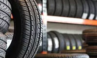 یک جفت لاستیک پراید چند؟ 