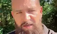 اقدام عجیب این مرد، خانواده‌اش را شوکه کرد