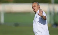 فریبا: 97 درصد دولتمردان ما پرسپولیس‌اند!