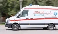 درخواست اورژانس از مردم؛ از آمبولانس دزدی نکنید!