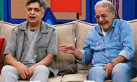 رفتار عجیب هواداران رضا شفیعی‌جم و حمید لولایی
