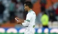 نامه‌نگاری مشکوک رحمتی وسط بازی با پرسپولیس