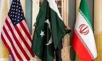عکس توجه‌برانگیز در حاشیه مذاکره ایران و آمریکا