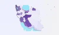 رالی استان‌ها در مالکیت دارایی رمزارزی