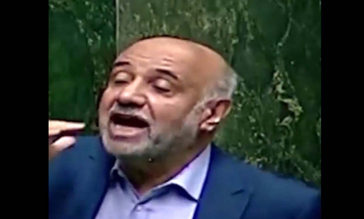 هشدار جدی آقای وزیر به مردم درباره اعتراضِ یارانهها!