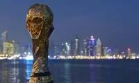 واکنش عضو فیفا به برگزاری جام جهانی در قطر