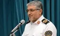 آمار عجیب فوتی‌های تصادفات رانندگی در ۵ روز اخیر
