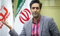 جواد قارایی: هر کس که از حمله به ایران لذت می‌برد بی‌ناموس است