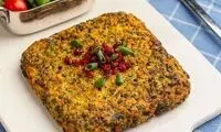 این غذا به جز تخم مرغ، پیازچه و آرد هیچ چیز نمی‌خواهد