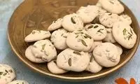 ۵ ترفند طلایی برای پخت شیرینی پفکی گردویی