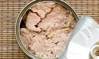 راهکاری ساده برای کاهش جیوه در کنسرو ماهی
