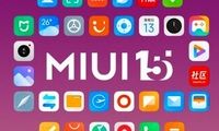 تصاویر آپدیت MIUI ۱۵ شیائومی فاش شد