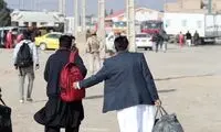 ارائه خدمات بانکی به اتباع دارای کد 

