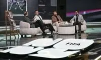 صداوسیما علی دایی و بیرانوند را با عنوانی تازه خطاب کرد