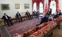 لزوم تحریم تسلیحاتی اسرائیل از سوی سازمان ملل
