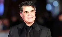 حکم جعفر پناهی در دادگاه انقلاب تائید شد