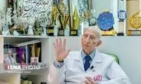 روایت پروفسور فرهود از گفتگوی ۲۶ساعته با ماموران