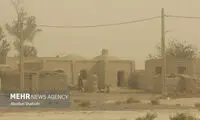 نعمتی که حالا بلای جان مردم این شهر شد