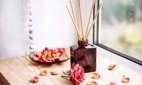۵ دستورالعمل جادویی برای خوشبو کردن خانه در تابستان