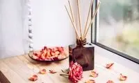 ۵ دستورالعمل جادویی برای خوشبو کردن خانه در تابستان