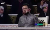 مهمان شبکه سه: من الکل میخوردم، گل می‌کشیدم!