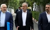 سه گزینه اصلی تصدی وزارت امور خارجه مشخص شدند