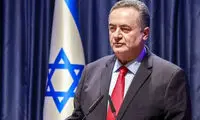 تهدید جدید وزیر جنگ اسرائیل علیه ایران