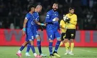 سپاهان در آستانه جذب یک استقلالی و یک پرسپولیسی!