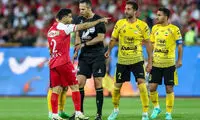 پاتک سنگین سپاهان به اردوگاه پرسپولیس؟!