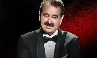 سخنان ابراهیم تاتلیسس درباره عشقش به ایران