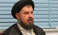 این امام جمعه در مراسم عاشورا درگذشت