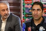 عامل نتیجه نگرفتن پرسپولیس مشخص شد