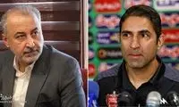 عامل نتیجه نگرفتن پرسپولیس مشخص شد