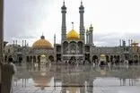 تکذیب یک خبر درباره محل دفن پیکر رهبر انقلاب 