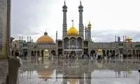 تکذیب یک خبر درباره محل دفن پیکر رهبر انقلاب 