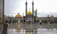 تکذیب یک خبر درباره محل دفن پیکر رهبر انقلاب 