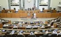 درخواست خبرسازِ مجلس کویت برای محاکمه نتانیاهو
