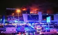 روسیه، اوکراین را در حادثه کروکوس متهم کرد