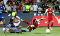 استقلال باعث حذف پرسپولیس از آسیا می‌شود؟