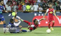 استقلال باعث حذف پرسپولیس از آسیا می‌شود؟