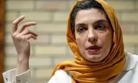 الیکا عبدالرزاقی: بعد از جنگ دهانم کج شد