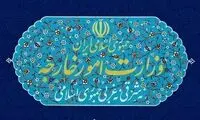 حافظ منافع کانادا در تهران احضار شد 
