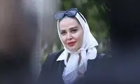 بهاره رهنما این تفریح را به ازدواج ترجیح داد
