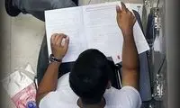 نتایج نهایی کنکور سراسری اعلام شد