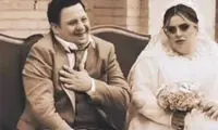 وداع باشکوه مردم قم با داماد محبوب سندرم داون